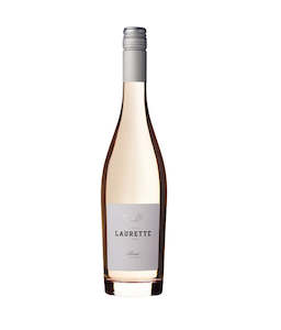 Rose: La Petite Laurette du Midi Rosé 2023