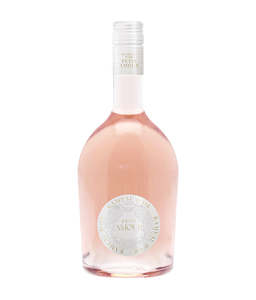 Rose: Rameau D'Or Petit Amour Rosé 2022