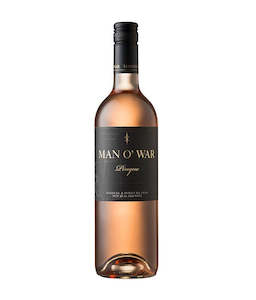 Rose: Man O' War Waiheke Island Pinque Rosé 2024
