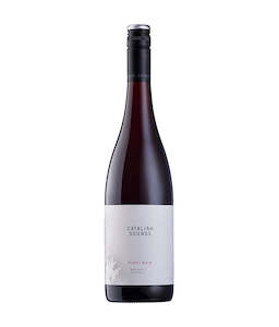 Catalina Sounds: Catalina Sounds, Marlborough, Pinot Noir 2023