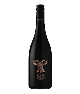 Pinot Noir: Nanny Goat | Super Nanny Central Otago Pinot Noir 2022