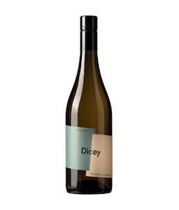 Dicey Bannockburn Chardonnay 2022
