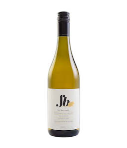 Chardonnay: Fat Bastard California Chardonnay 2022