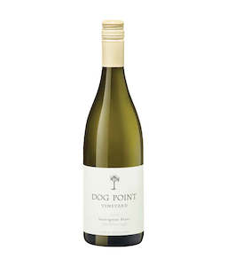 Sauvignon Blanc: Dog Point Marlborough Sauvignon Blanc 2023