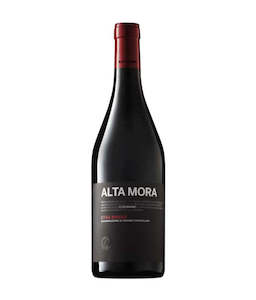 What Everyone Else Here Is Buying: Alta Mora, Mt Etna, Sicily, Rosso 2020