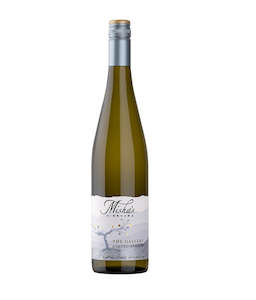 Tasted And Rated: Misha's Vineyard 'The Gallery' Gewürztraminer 2023