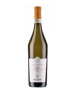 The Italian Stallions: Enrico Serafino Gavi di Gavi Grifo del Quartaro DOCG 2023