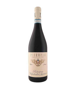 The Italian Stallions: Pieropan Ruberpan, Valpolicella, Superiore 2021