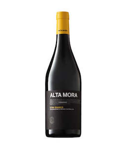 Alta Mora, Mt Etna Sicily, Bianco DOC 2021