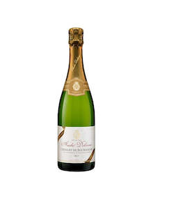 André Delorme Cremant De Bourgogne Brut NV