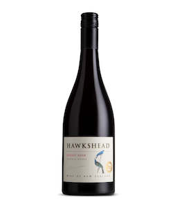 Red Wine: Hawkshead Pinot Noir 2023