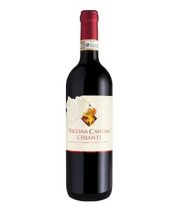 Vecchia Cantina Chianti DOCG 2023