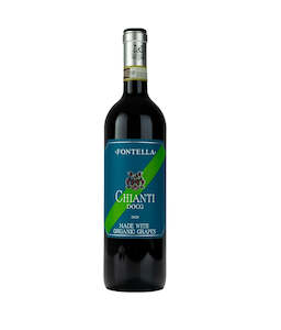 Fontella Chianti 2023 DOCG