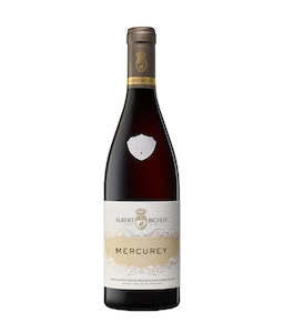Albert Bichot Pinot Noir Mercurey Rouge