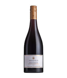 Amisfield Breakneck Reserve Pinot Noir 2022