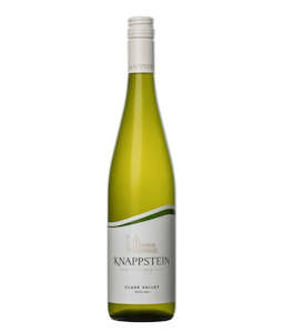 White Wine: Knappstein,Clare Valley, Riesling 2024