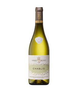 Albert Bichot Chardonnay Chablis 2023