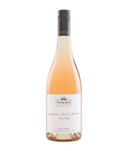 Nanny Goat Crossbreed 2024