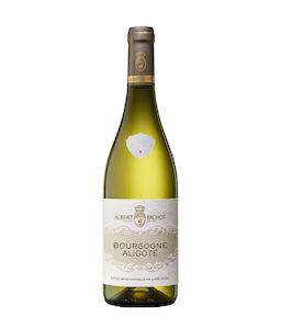 White Wine: Albert Bichot Aligote 2023