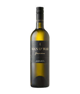 Man O' War Gravestone Sauvignon Blanc 2019