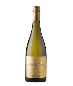 Man O' War Kulta Series 'Mathilda' Chardonnay 2020