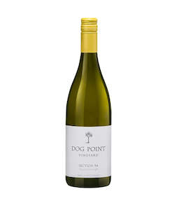 Dog Point Sauvignon Blanc - Section 94 2020