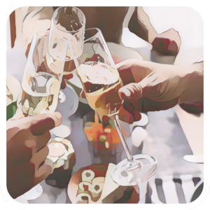 White Wine: Find Your Favourite Sparkles (Mixed 6)