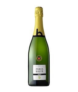 Sparkling: Parés Baltà Cava Brut NV