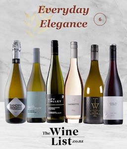 Everyday Elegance – Mixed 6 Box