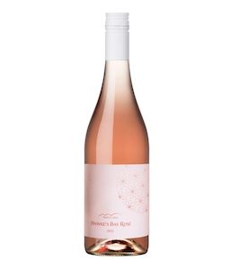 Rose: Trinity Hill Rose Blend 2023