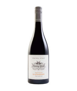 Pinot Noir: Nanny Goat Queensberry Pinot Noir 2022