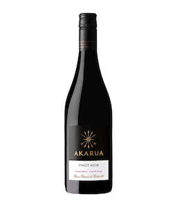 Akarua, Central Otago, Pinot Noir 2023
