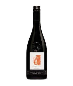 Two Hands Brave Faces 'GMS' Grenache Mourve Shiraz 2023