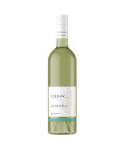 Sauvignon Blanc: Edenvale Sauvignon Blanc  - AF