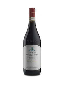 Cordero Di Montezemolo Barolo Bricco Gattera DOCG 2018 (Single Bottle)