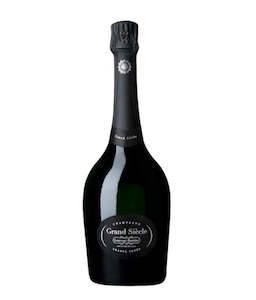 Laurent-Perrier Grand Siecle N°26 (not boxed)