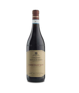 Cordero di Montezemolo Barbera d’Alba DOC 2022