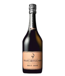 Billecart-Salmon Rosé NV