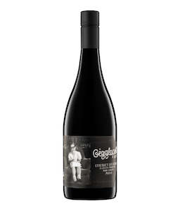 Mollydooker Gigglepot Cabernet Sauvignon 2022