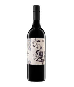 Mollydooker The Maitre D' Cabernet Sauvignon 2022 