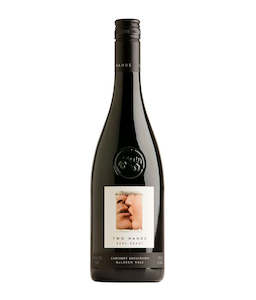 Aussie Wines: Two Hands Sexy Beast McLaren Vale Cabernet Sauvignon 2023