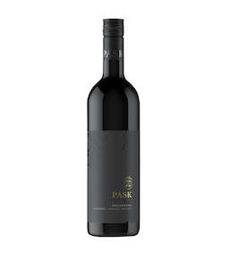 Hawkes Bay: PASK Declaration Cabernet Merlot Malbec 2016