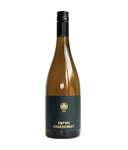 Marlborough: Windrush, Organic Marlborough, Chardonnay 2024