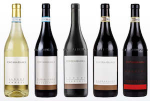 6%EF%B8%8F%E2%83%A3curated 6 Packs: Fontanabianco Mixed 6 (Includes Piedmont Barbaresco)