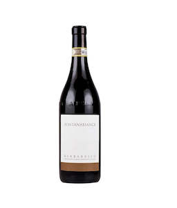 European Styles Other Reds: Fontanabianca Barbaresco DOCG 2021