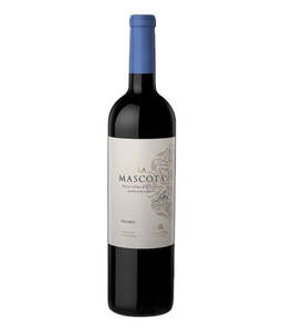 La Mascota Malbec 2023