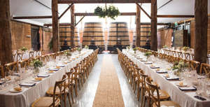 Cape Mentelle Chardonnay 2022