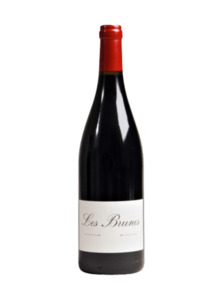 Les Brunes, Pays d’Hérault IGP,  Red Blend, Languedoc, France, 2022
