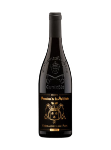 Alternative Reds: Domaine De La Solitude, Châteauneuf du Pape AOC, Réserve Sècrete, Red Blend, Rhone, France, 2020