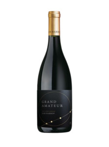 Alternative Reds: Sam Harrop, Grand Merchant, Syrah, Hawkes Bay, New Zealand, 2021